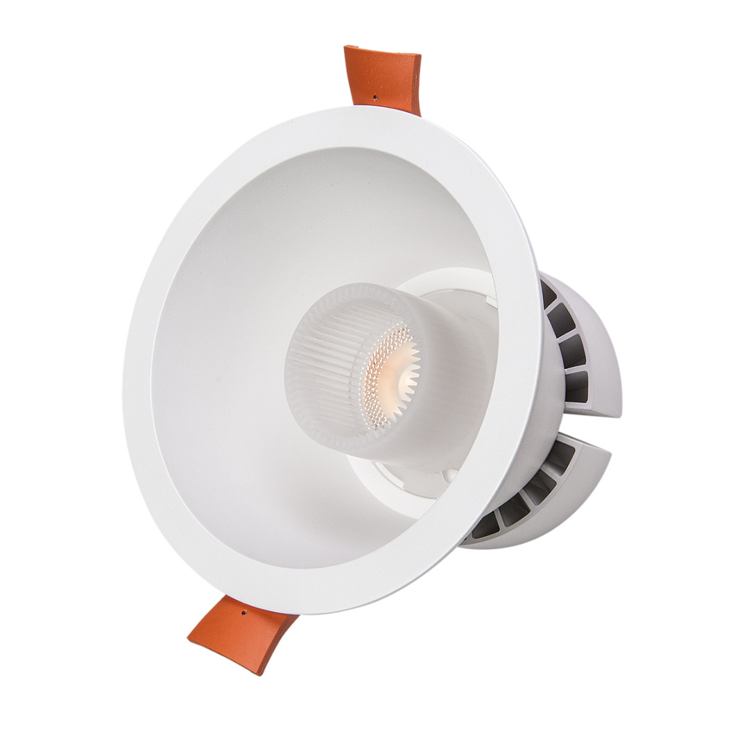 Светильник DownLight AERO Standard (Оптима) - купить по отличной цене в  Перми